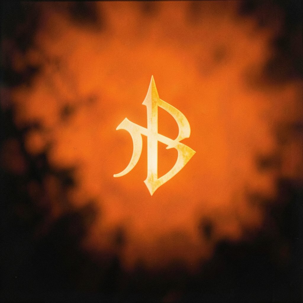 Dagger kayak logo in blue